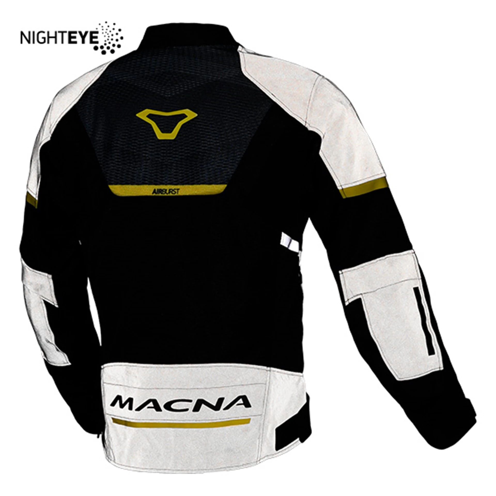 Macna Orcano 2 Wmn 165.3297.117 4