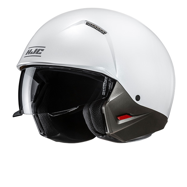 I20n SOLID PEARL WHITE 1 2