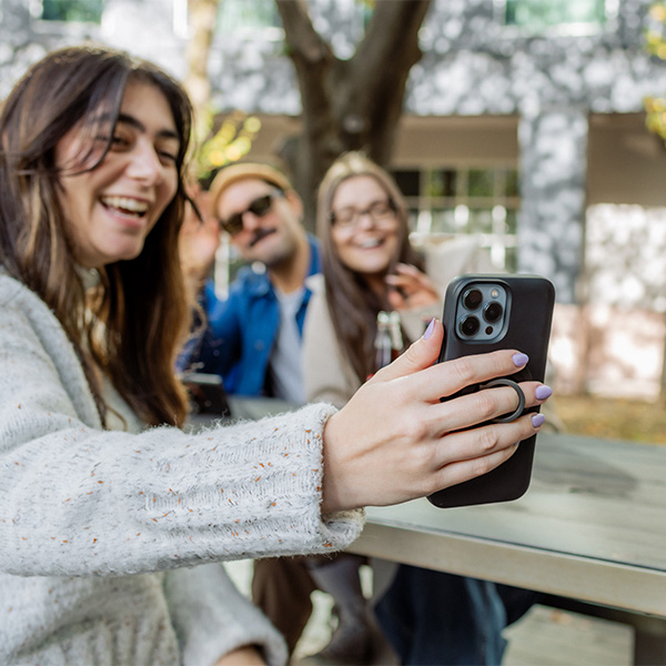 QMA PGR MAG Phone Ring Stand & Bottle Opener 0C7A3965