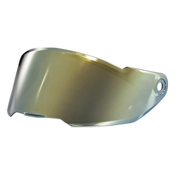 AXXIS Accesories Visor V31 Gold