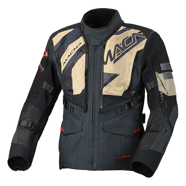 Macna Flexodus 165.3350.158 5