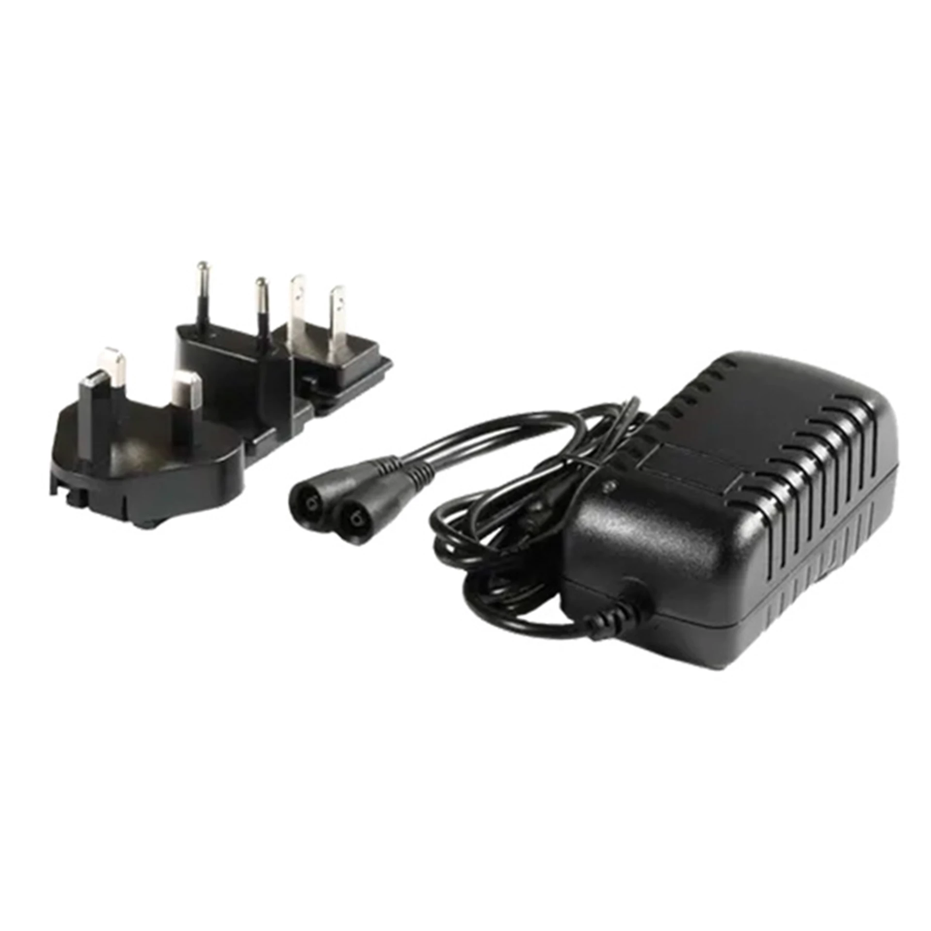 Macna Battery Charger 12V 2A 165.8064 1 7E06