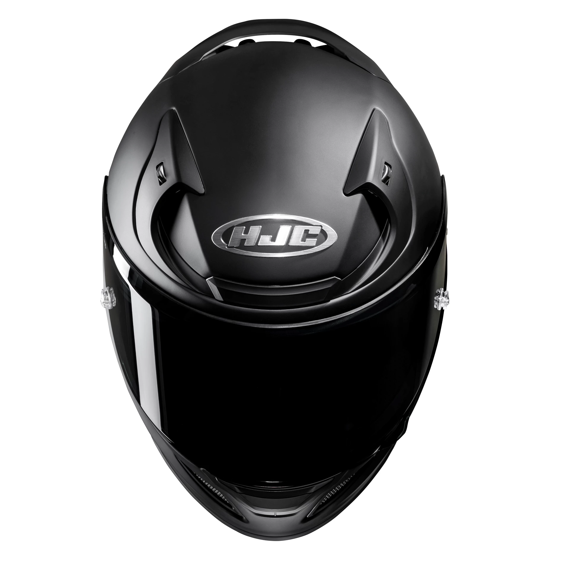 RPHA 12 SOLID MATTE BLACK 4