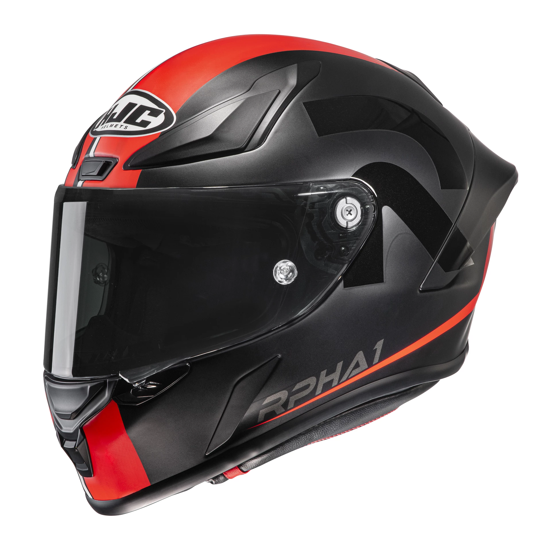 RPHA 1 SENIN MC1SF 1 Revision