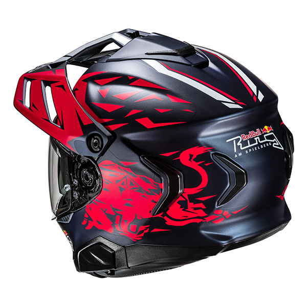 RPHA 60 REDBULL SPIELBERG MC21SF 3