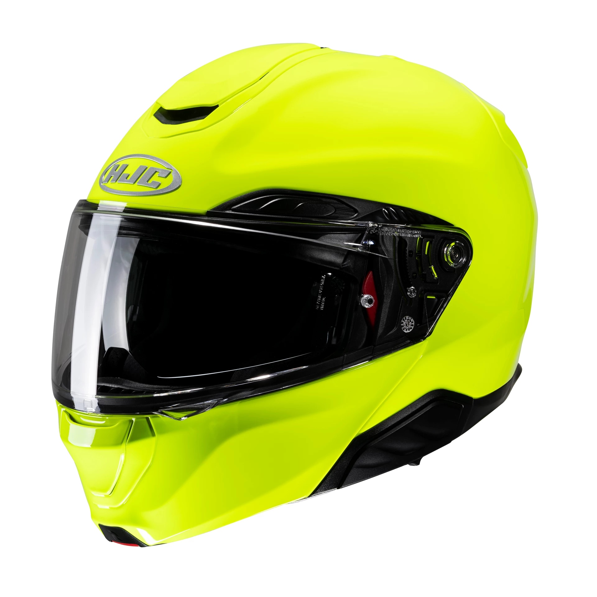 RPHA 91 SOLID FLUO GREEN 1