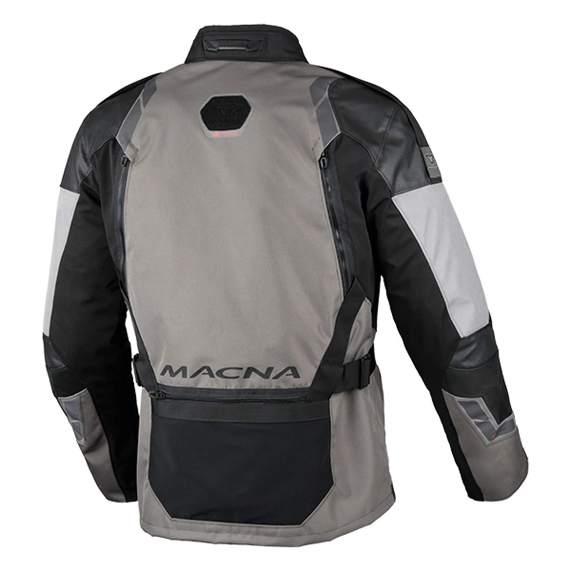 Macna Touros 165.3343.718 2