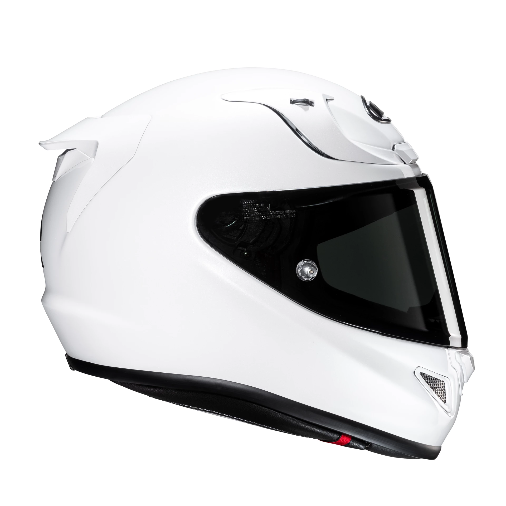 RPHA 12 SOLID PEARL WHITE 5