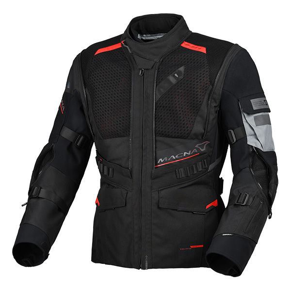 Macna Flexodus 165.3350.101 3