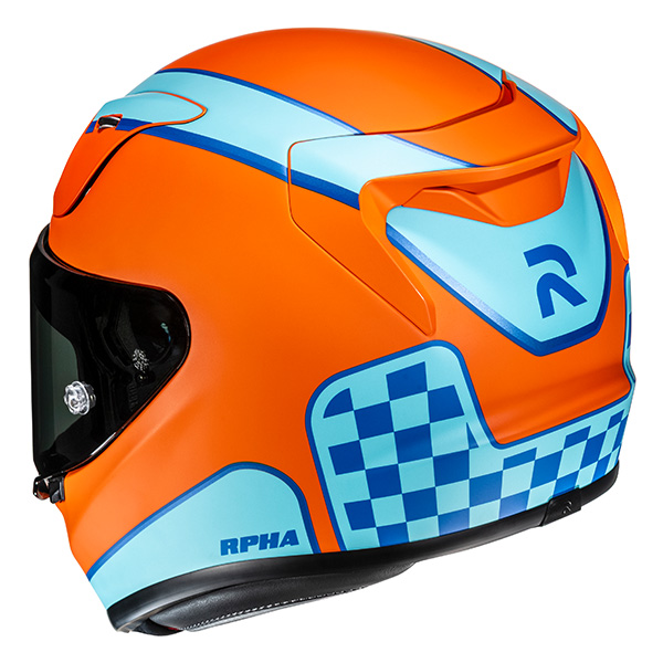 RPHA 12 RESPON MC27SF 3 RE