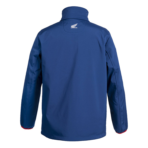 08AUDSJA001 SOFTSHELL RETRO
