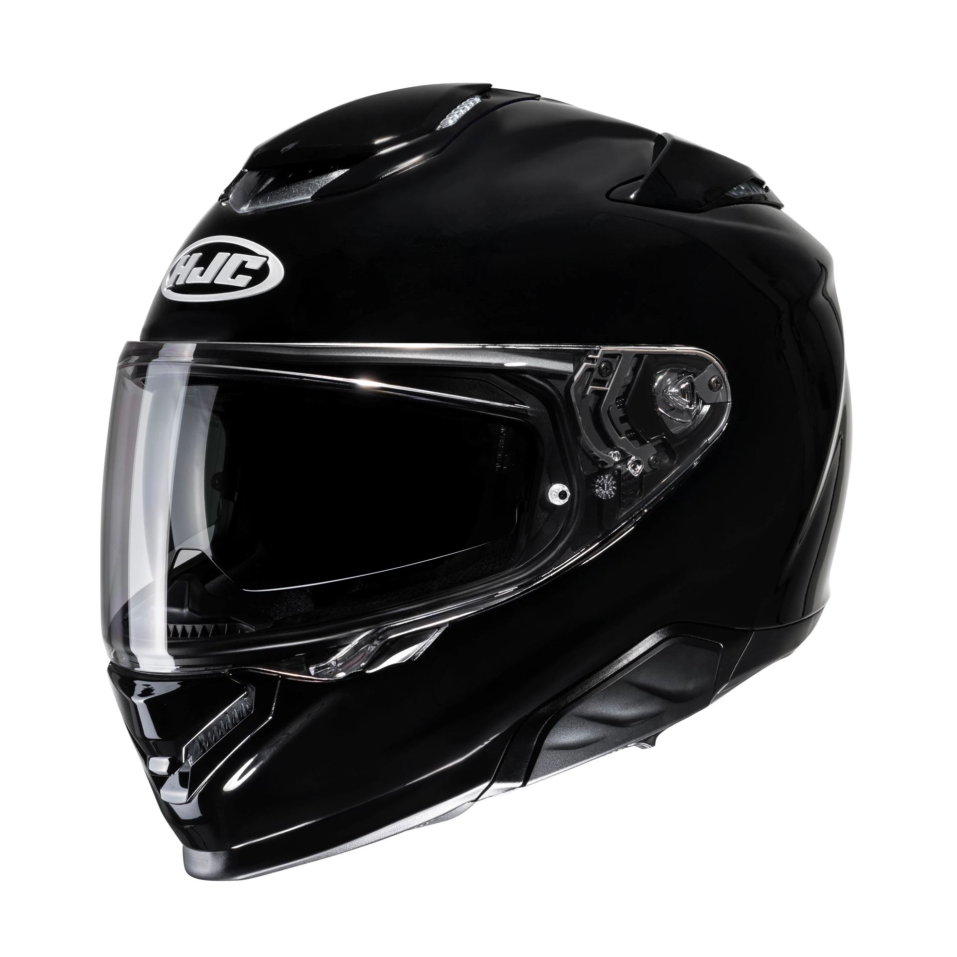 RPHA 71 SOLID METAL BLACK 1