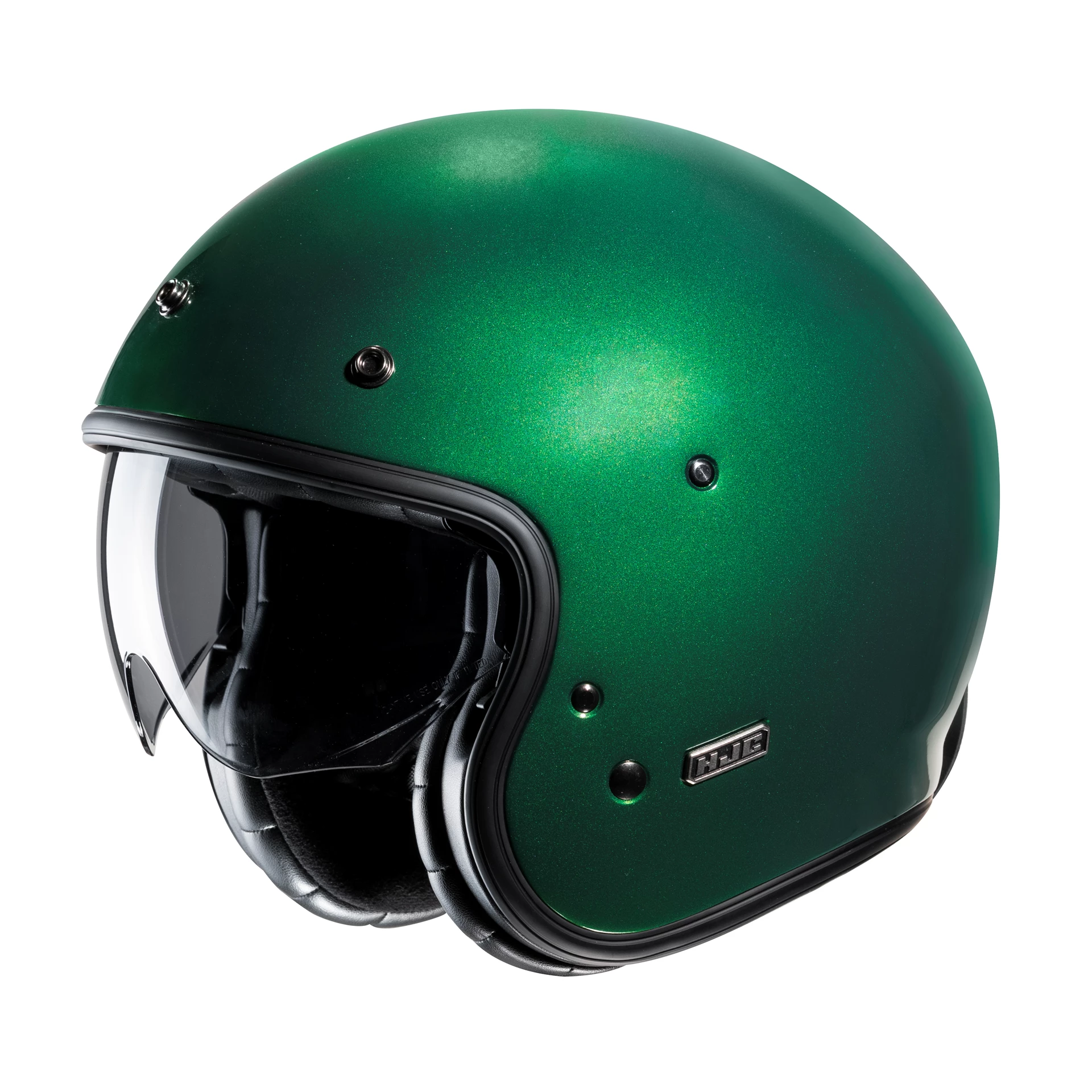 V31 SOLID DEEP GREEN 1