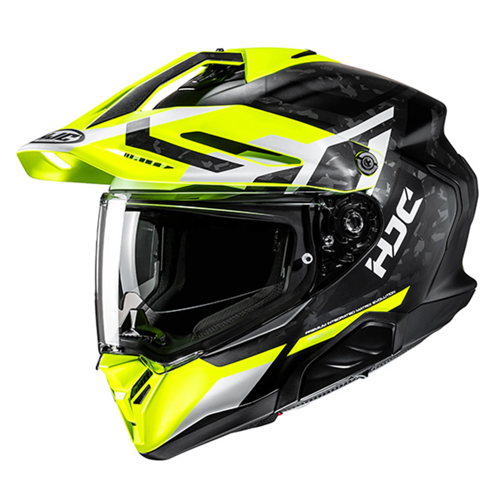RPHA 60 DAKAR MC3HSF 1