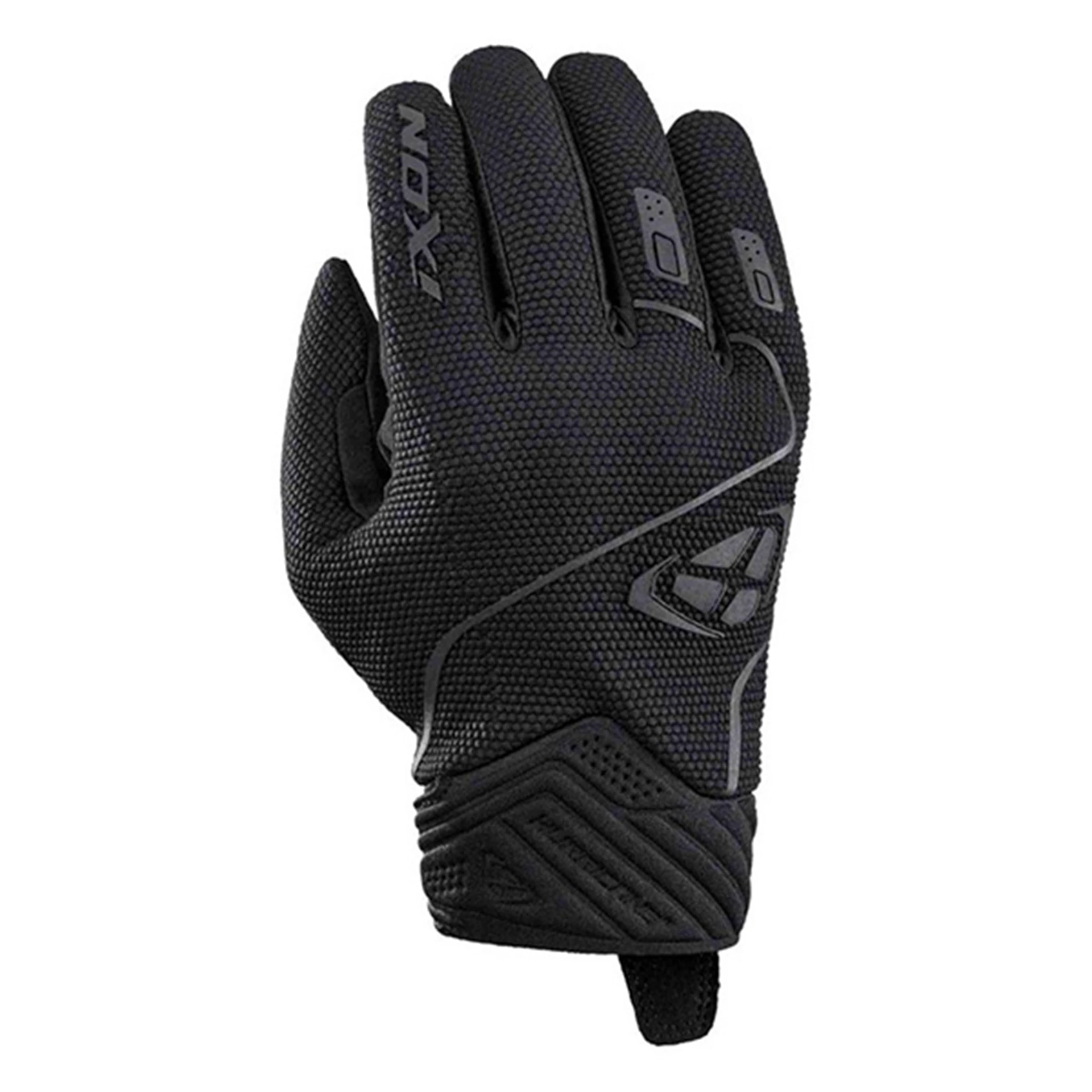 IXON Hurricane 2 Motorcykelhandsker 300101038 1001