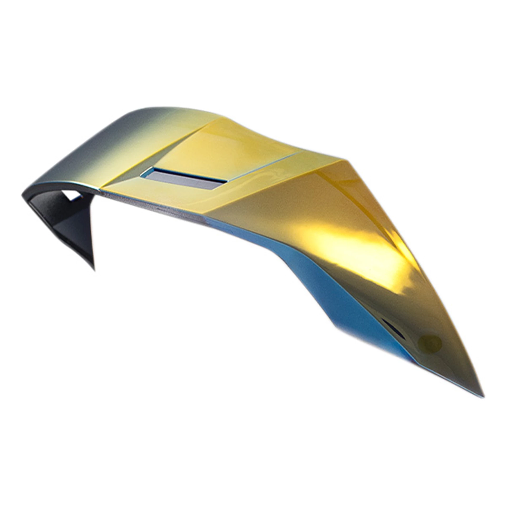 AXXIS Accesories Spoiler Gold