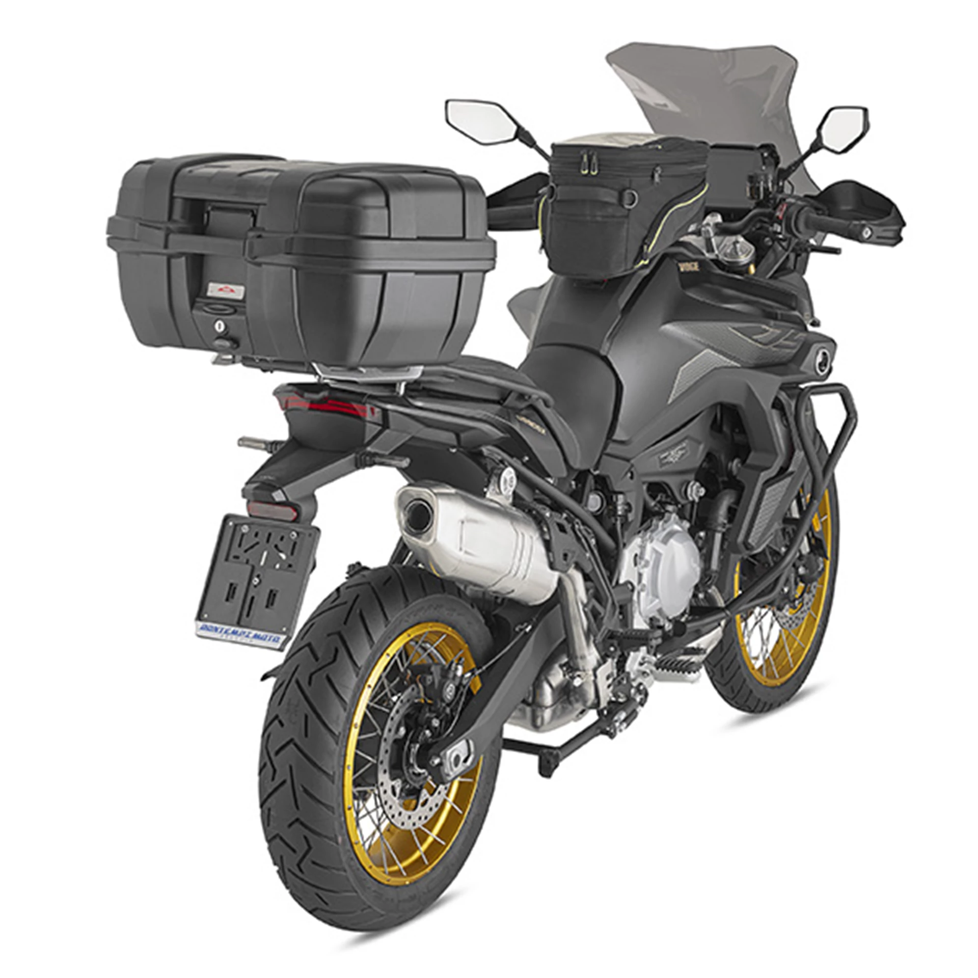 SRA9260 TRK52BB