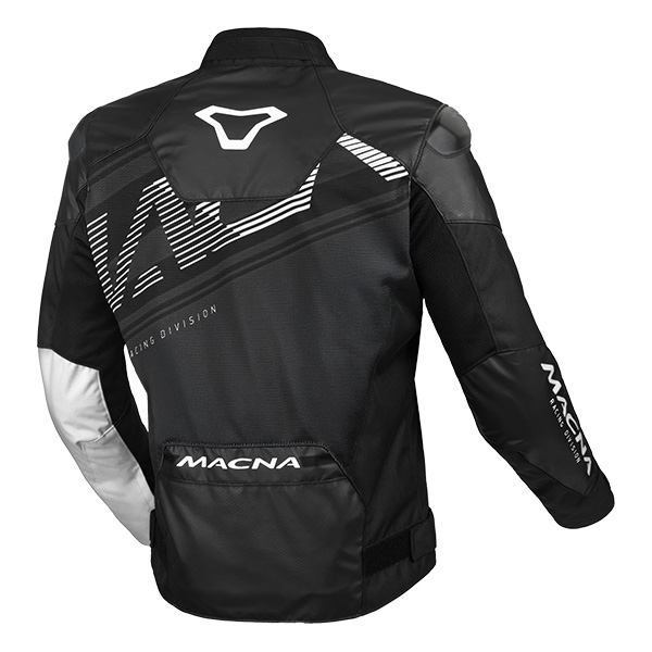 Macna Sevent 165.3353.120 2