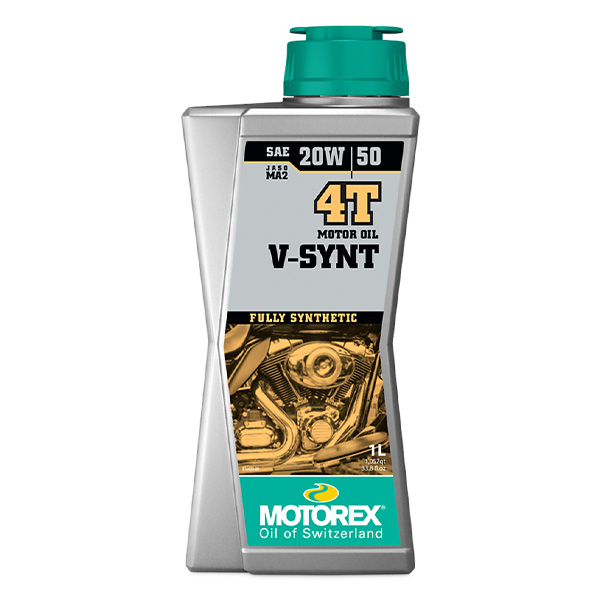 310567 V SYNT 4T SAE 20W50 F01.1E7bad25