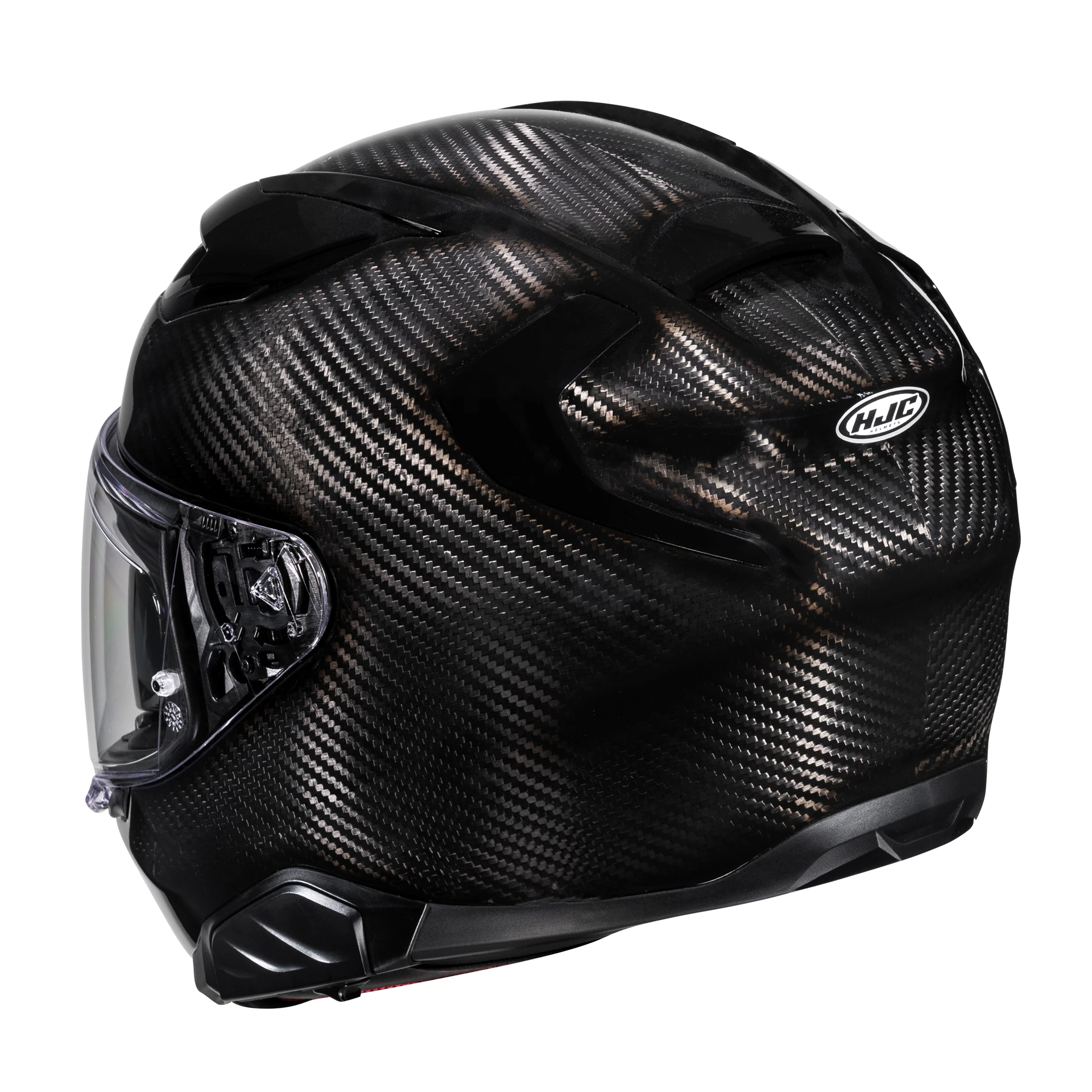 F71 CARBON SOLID BLACK 3