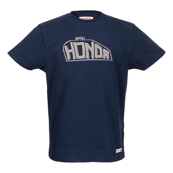08AUD TTE 007B FRONT URBAN FUN TANK TEE NAVY BLUE