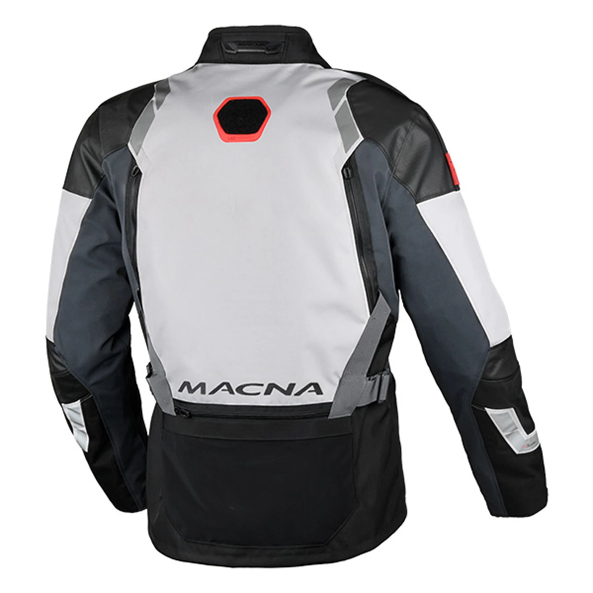 Macna Touros 165.3343.188 2