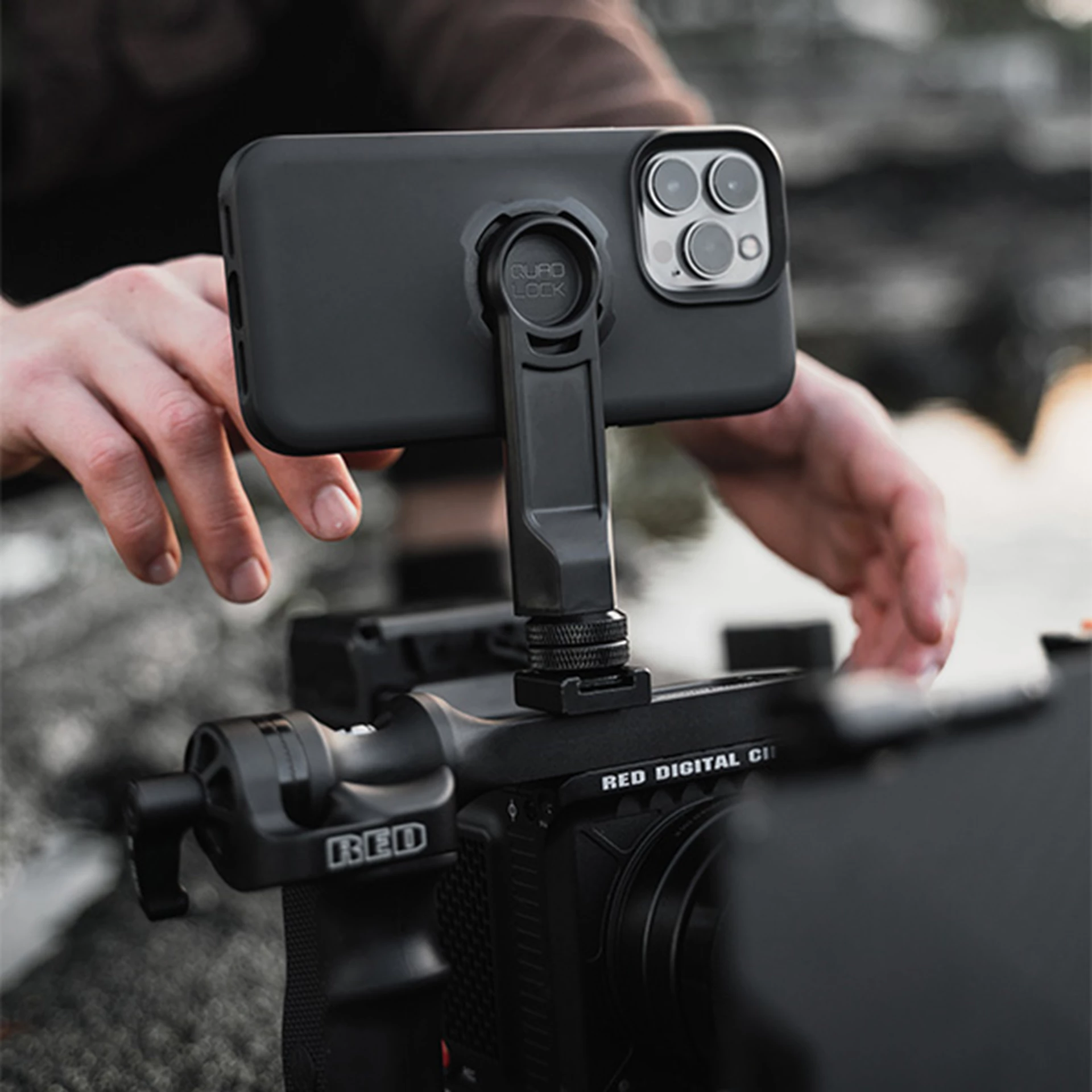 Tripod Adaptor (14)