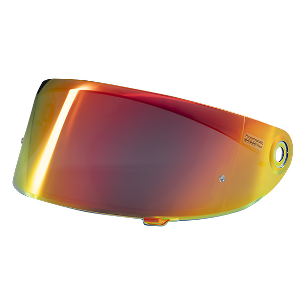 AXXIS Accesories Visor V18C Iridium