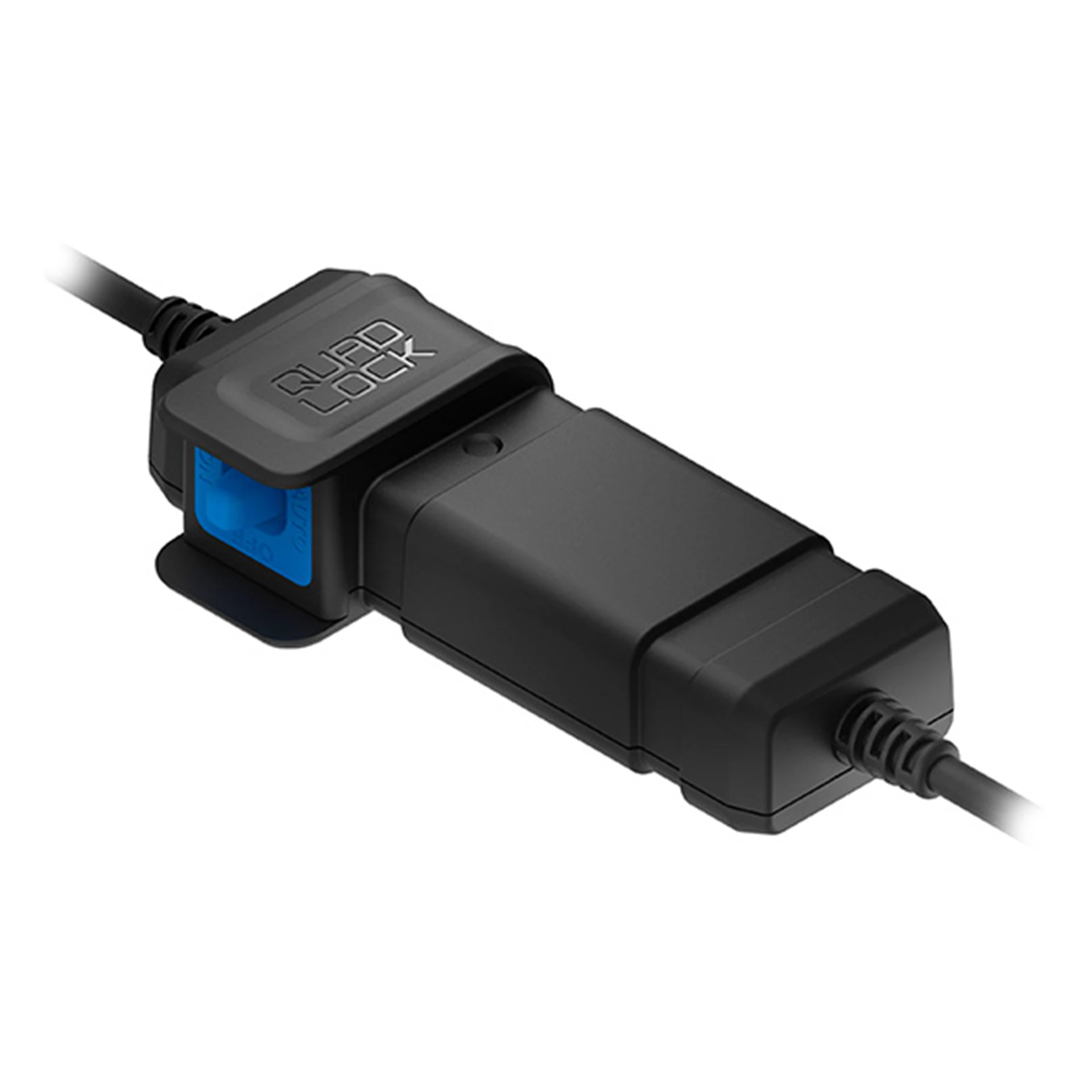 QLA PBX Moto Powerbox RGB