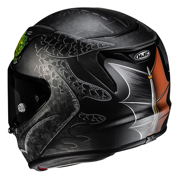 RPHA 12 Toothless2 MC1SF 3