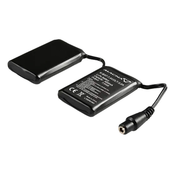 Macna Battery 7 4V 3A 165.8061 1 7Fce