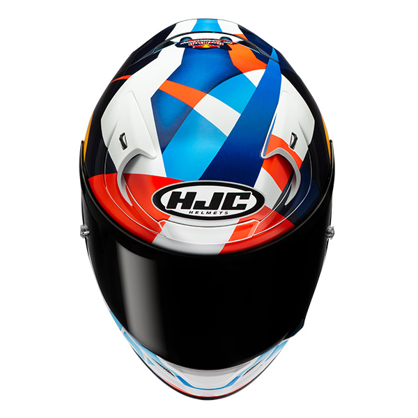 RPHA12 RED BULL MISANO Top Re