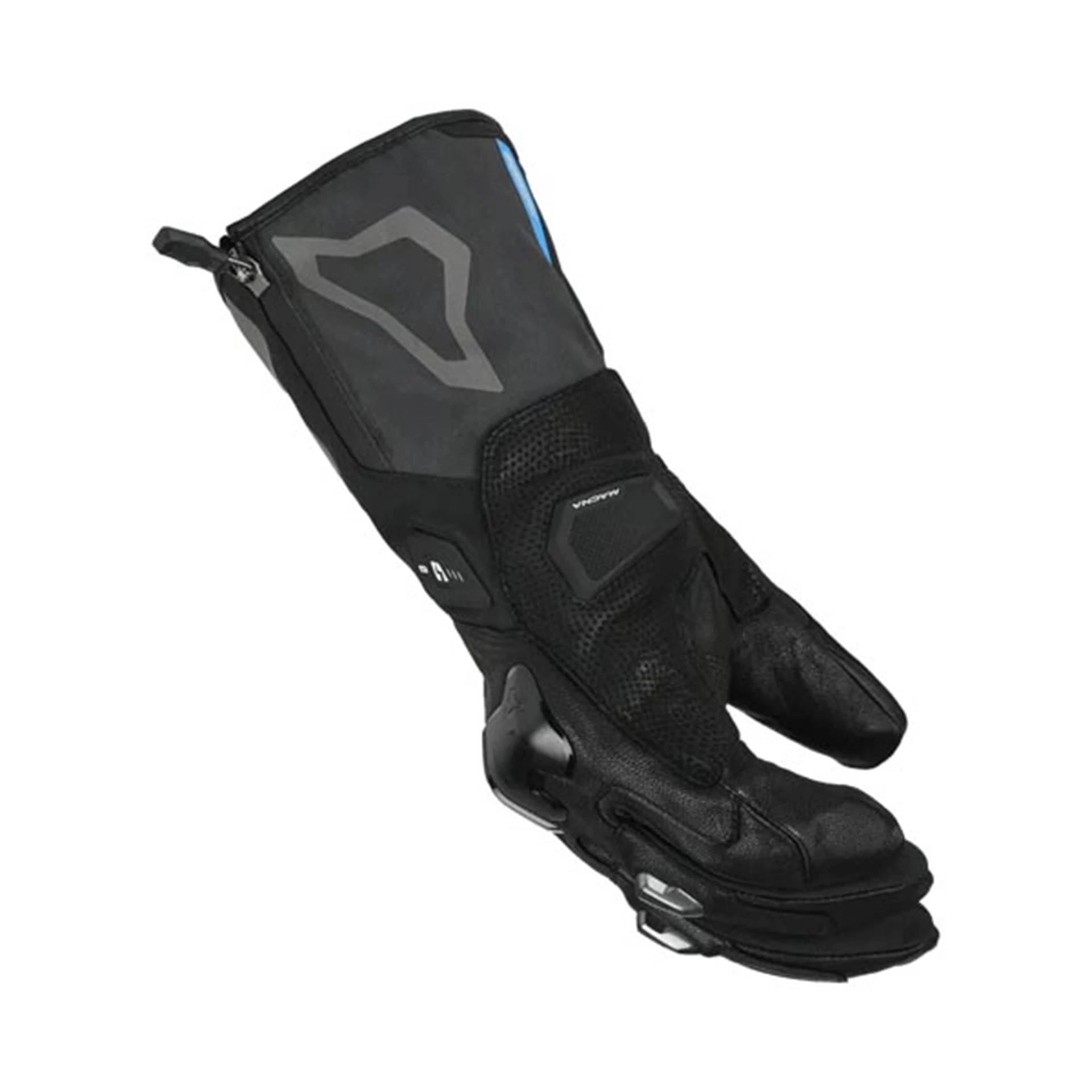 Macna Progress 2 190.6616.101 5 90B3