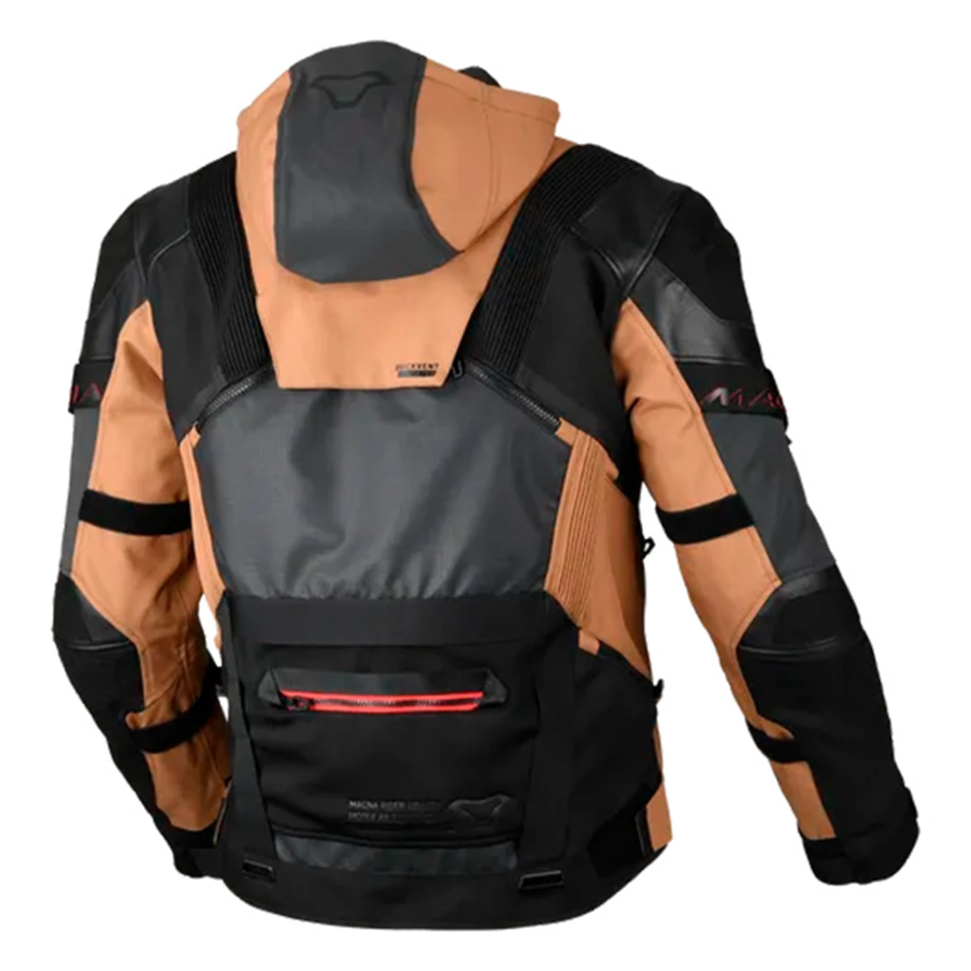 Macna Tryton 165.3678.710 2 E90e