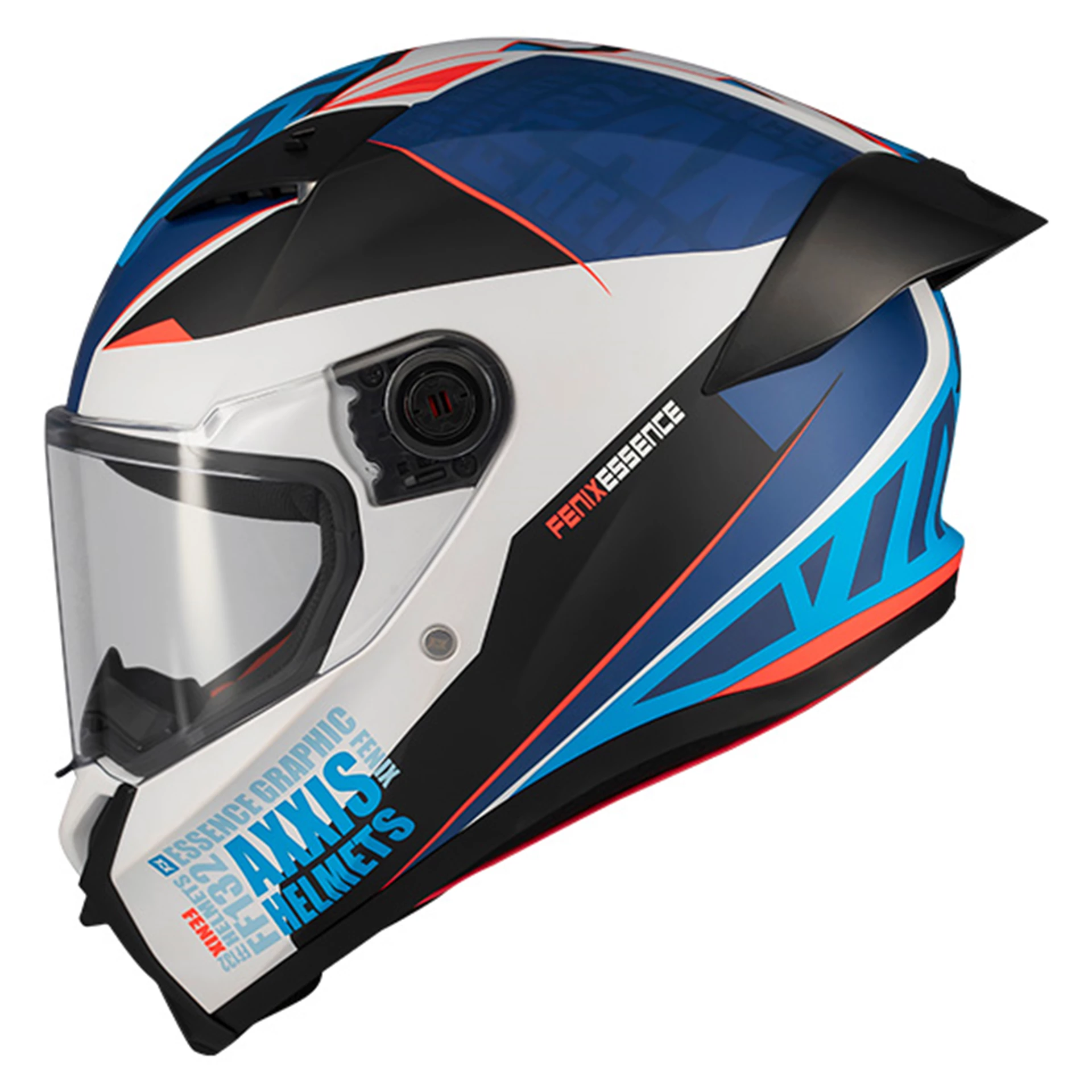 AXXIS Fenix Essence A7 01