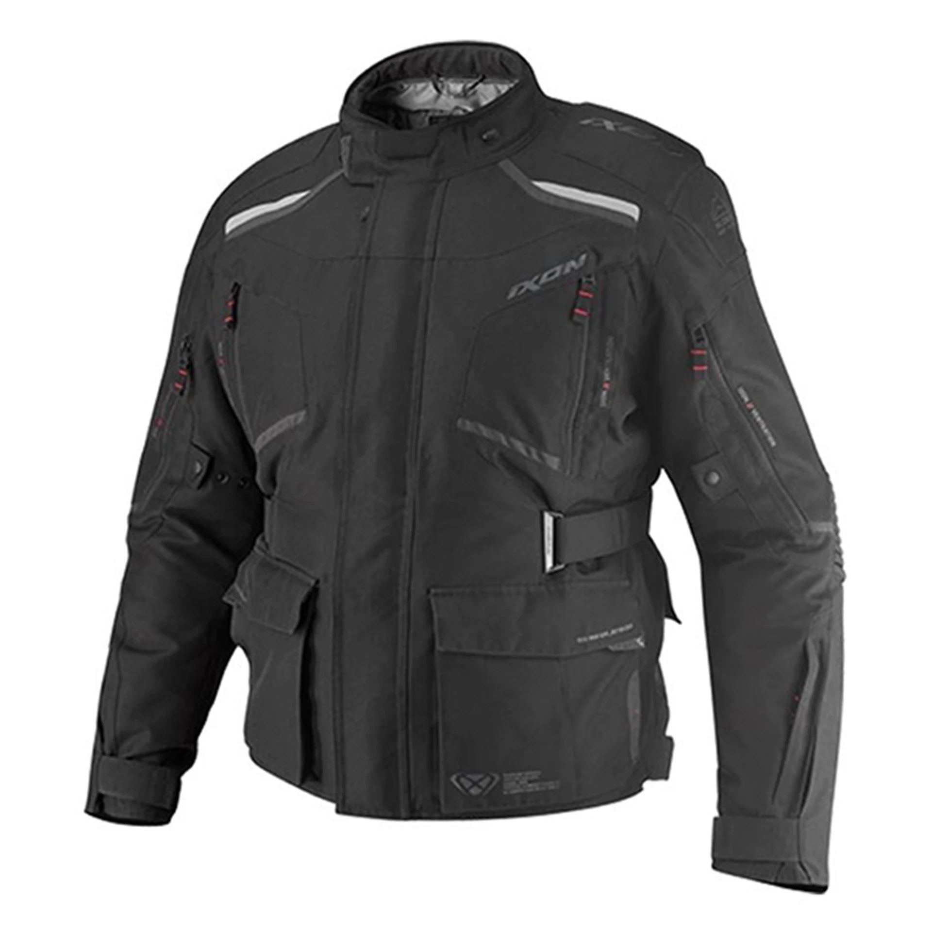 Ixon Midgard C Motorcykeljakke 105101106 1001