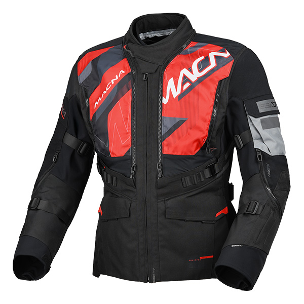 Macna Flexodus 165.3350.101 5