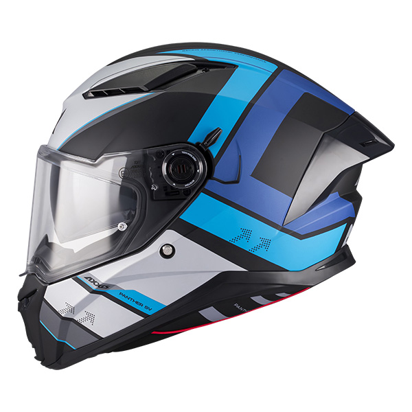 4357C58B42 1PP 26 FF130SV AXXIS Helmets Panther SV Valve B7 Matt 01