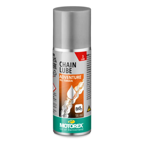 KÆDESPRAY ADVENTURE REFILL ME 56ML SPRAY