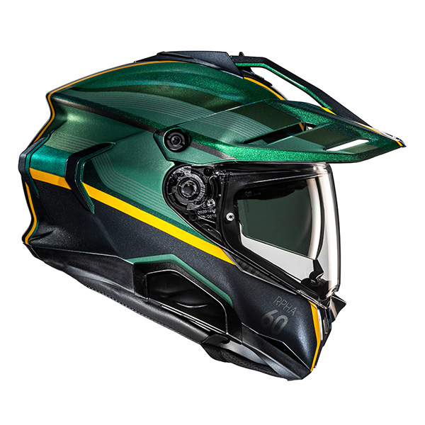 RPHA 60 ARBRE MC4 5 RE