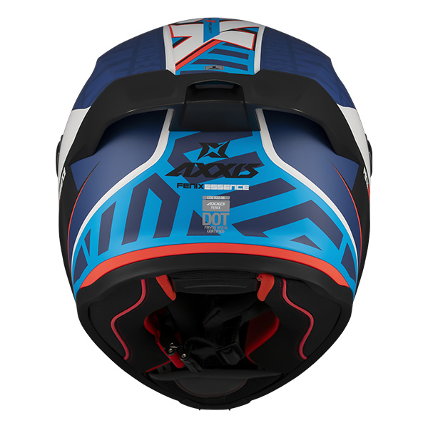 AXXIS Fenix Essence A7 05