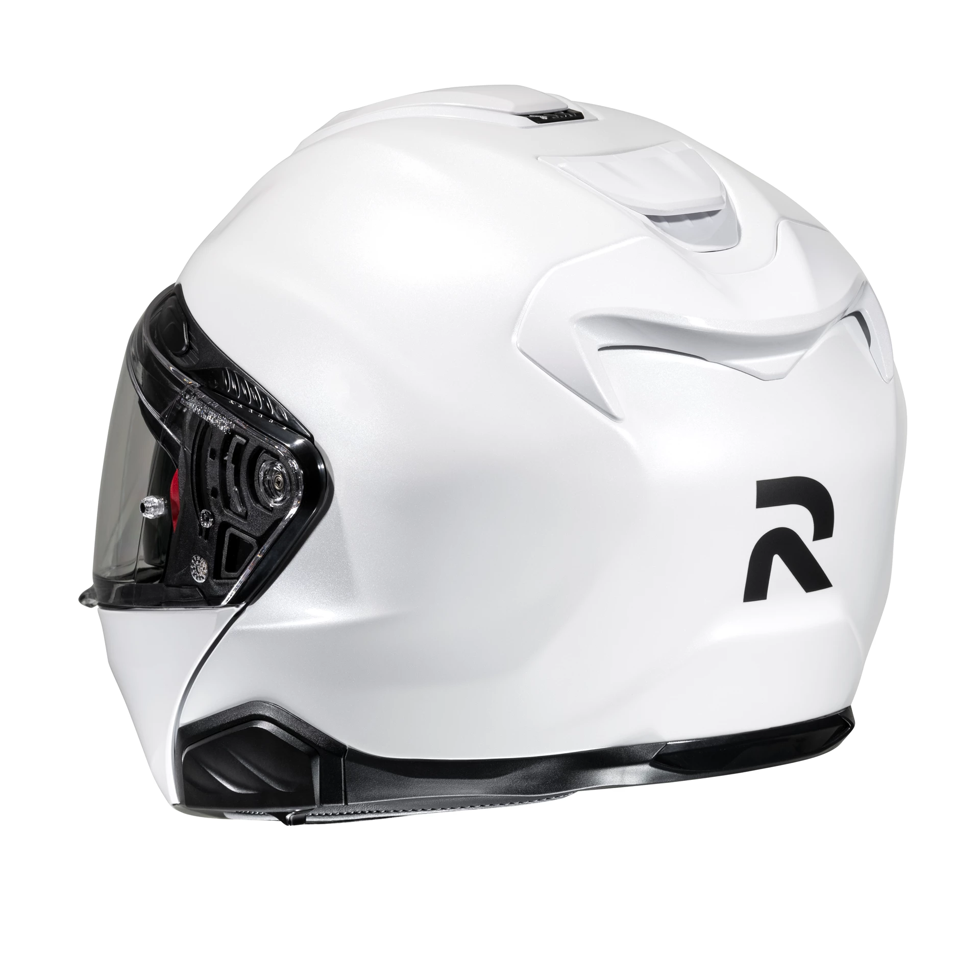 RPHA 91 SOLID PEARL WHITE 3