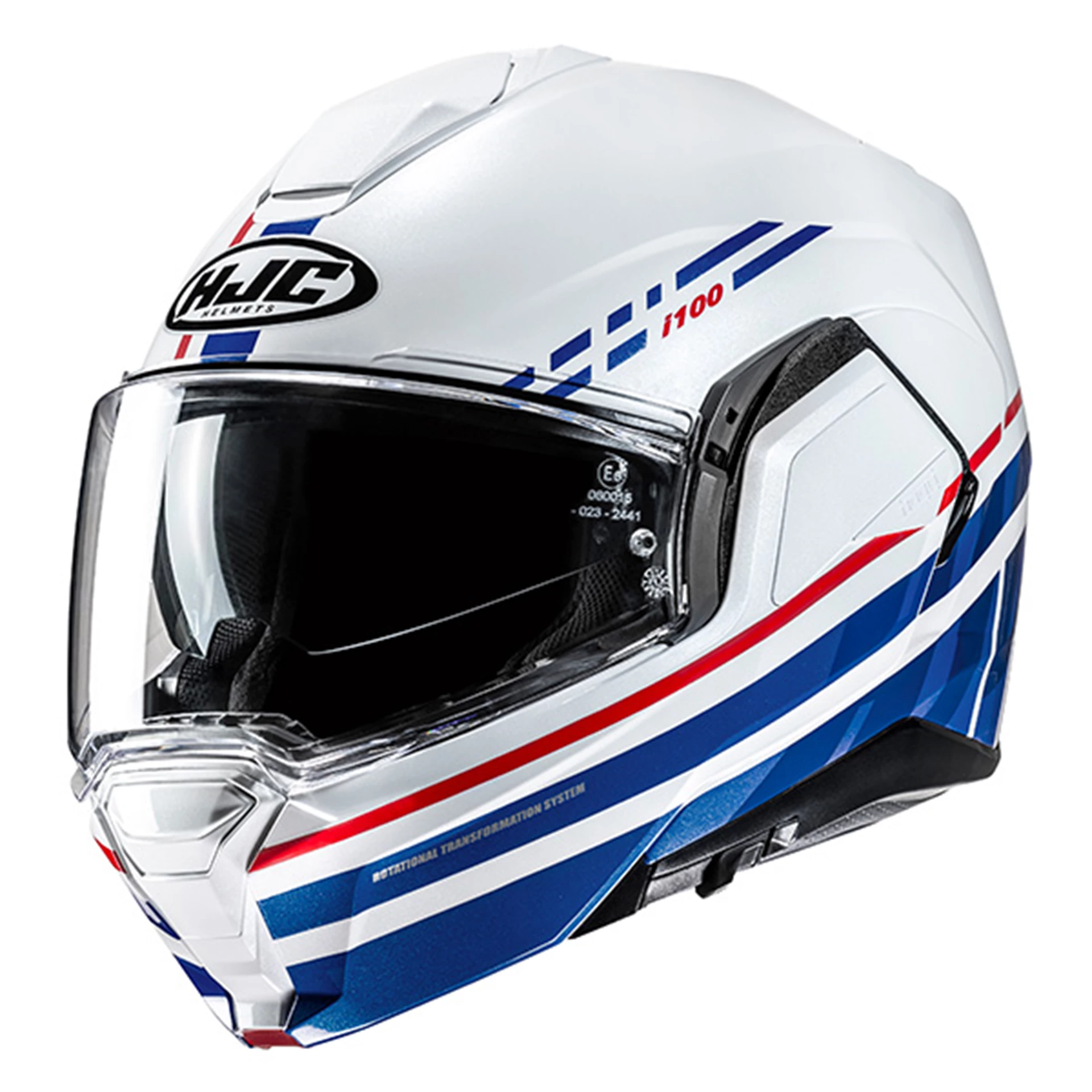 I100 SYSMA MC21 REV