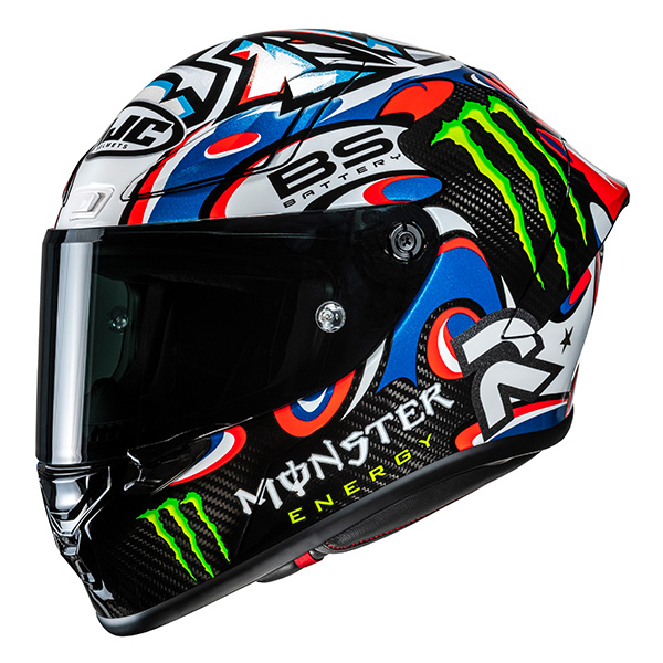 RPHA 1 V2 CARBON LEMANS 1