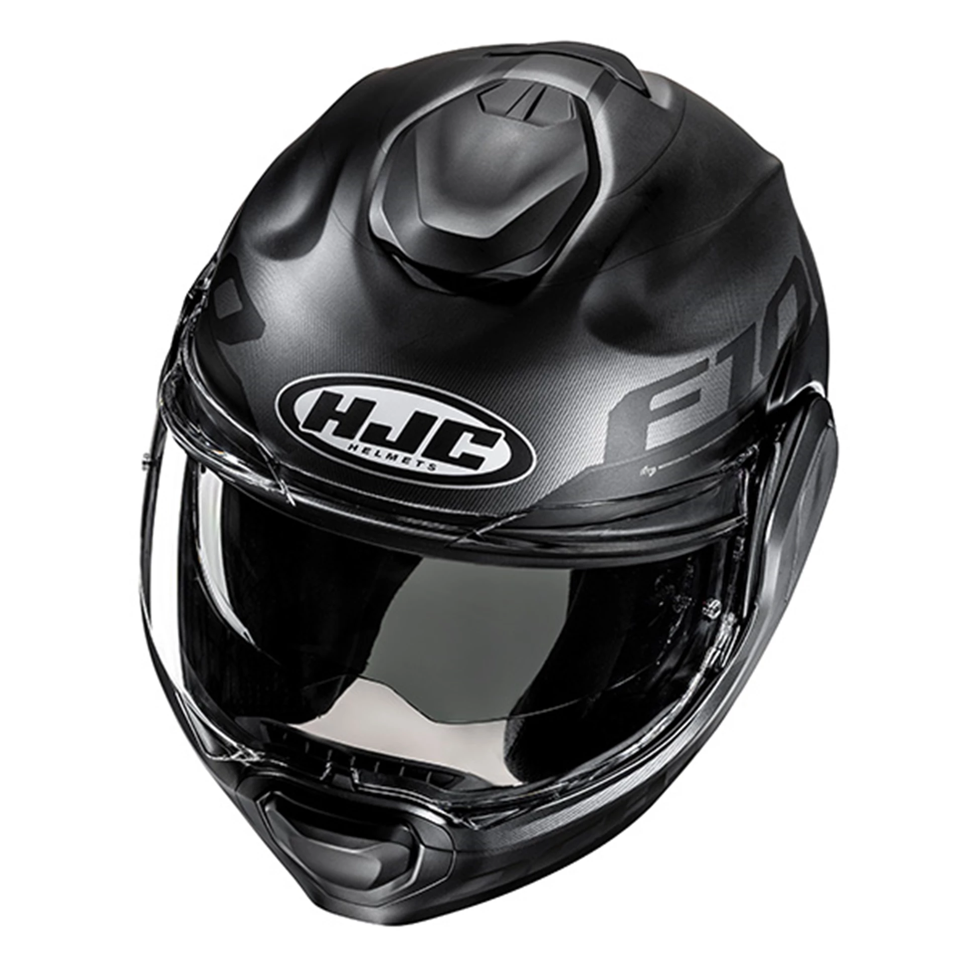 F100 HETAL MC5SF 2 HJC Full Fa
