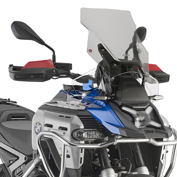 D5143S BMW R1300GS Adventure 25 Extended