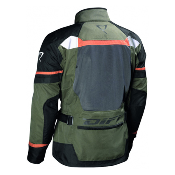 Difi Corsica Aerotex 102 489 87 2