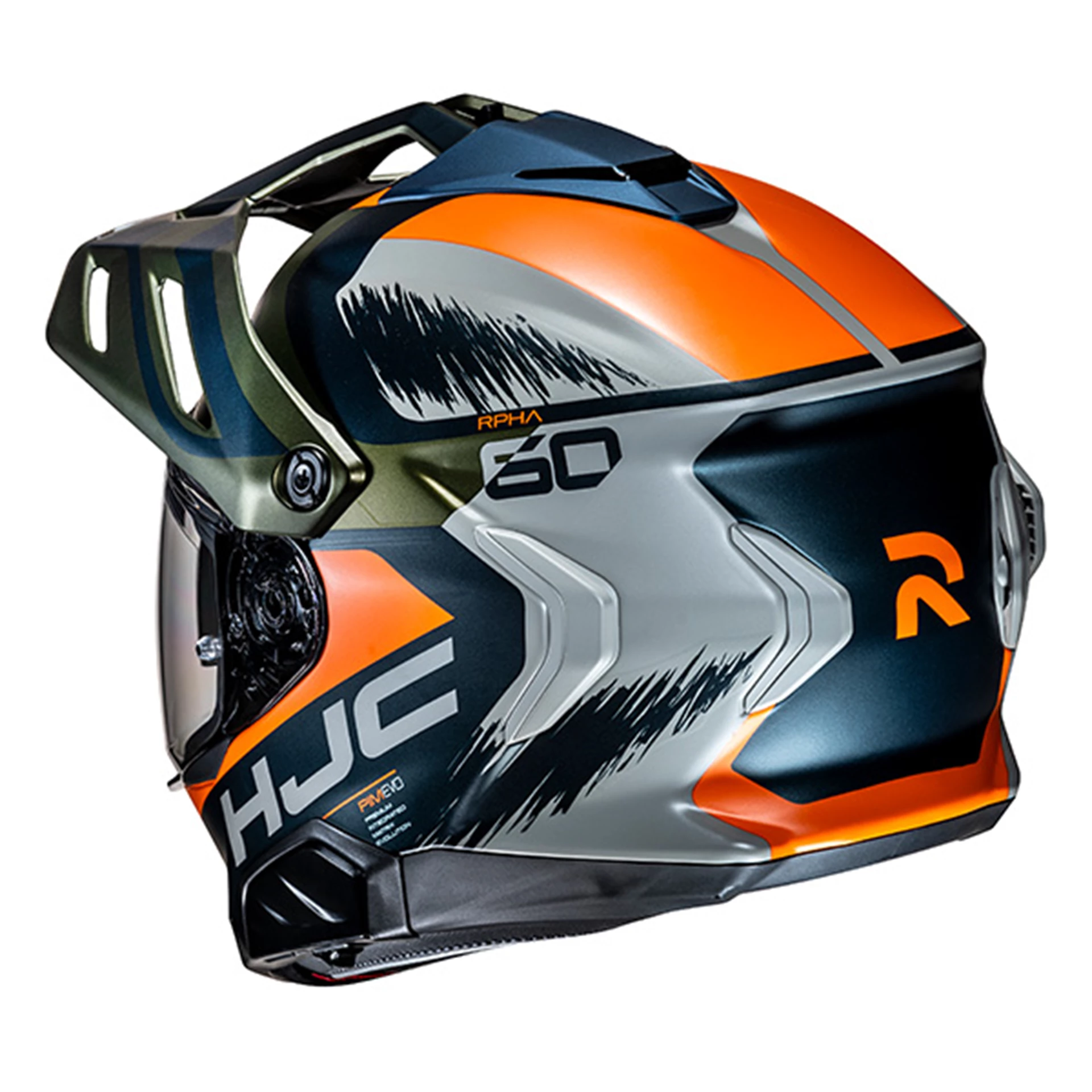 RPHA 60 QUID MC47SF 3
