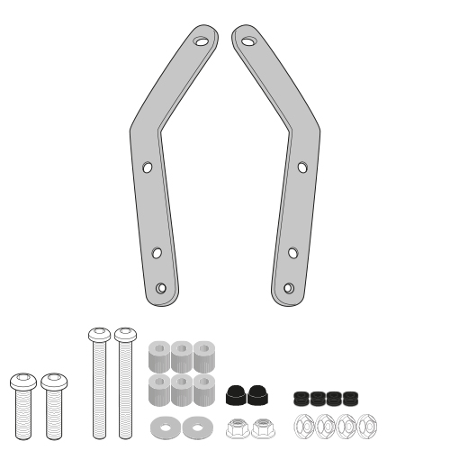 D6121KIT