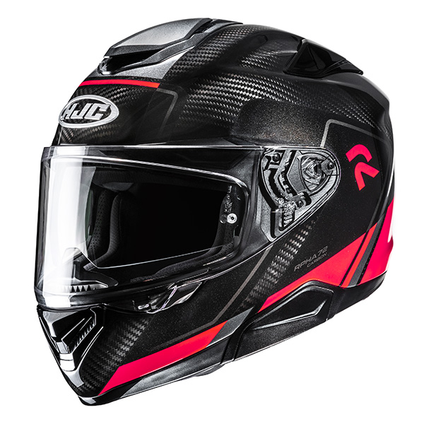 RPHA 72 CARBON FYNEX MC1 1 RE